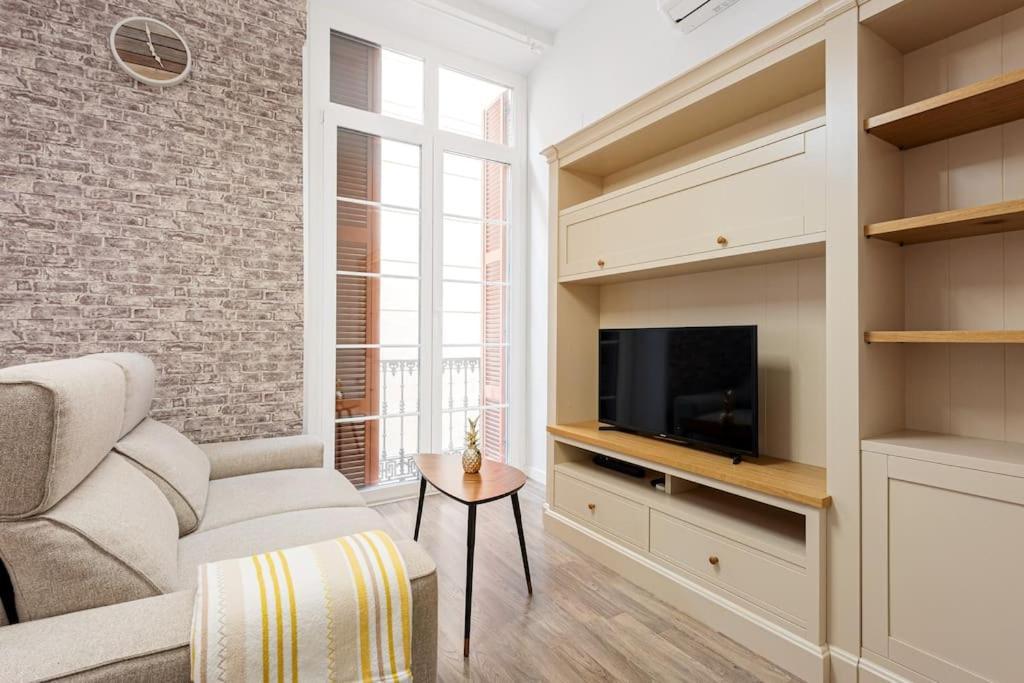 Apartment Pineapple Azucena 4