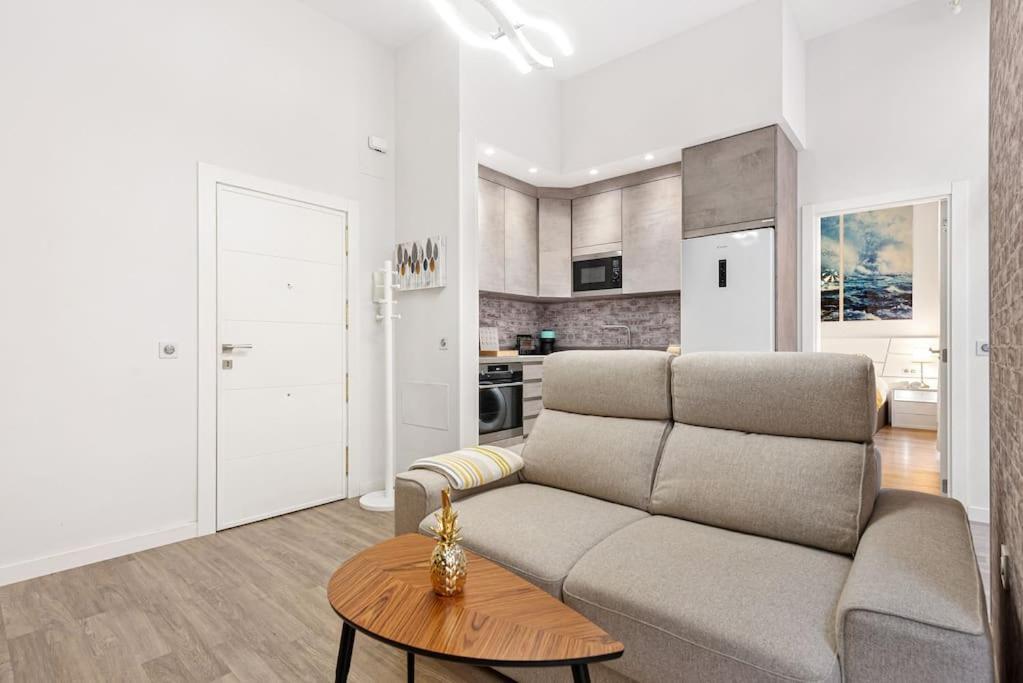 Apartment Pineapple Azucena 4