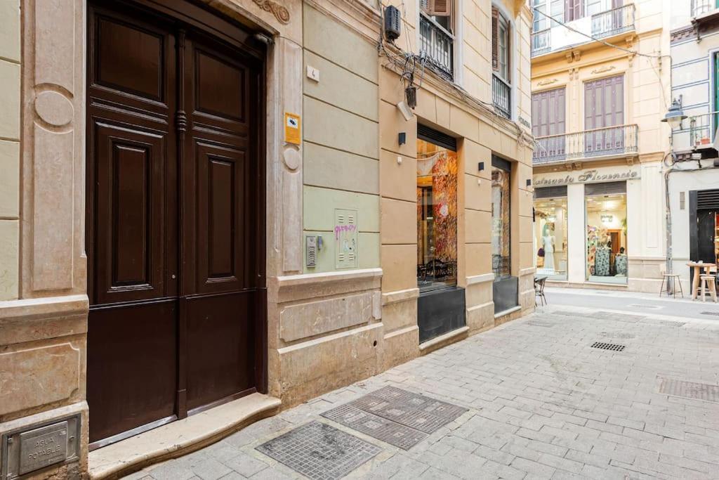 Apartamento Pineapple Azucena 4 Málaga