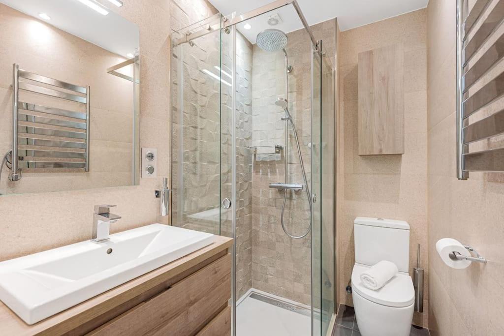 Apartment Pineapple Azucena 4 Malaga