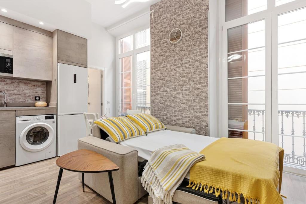 Apartment Pineapple Azucena 4